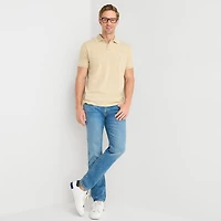 U.S. Polo Assn. Mens Regular Fit Short Sleeve Shirt