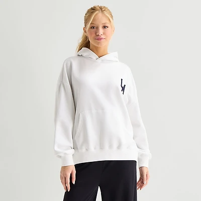 Arizona Womens Juniors Long Sleeve Hoodie