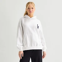 Arizona Womens Juniors Long Sleeve Hoodie