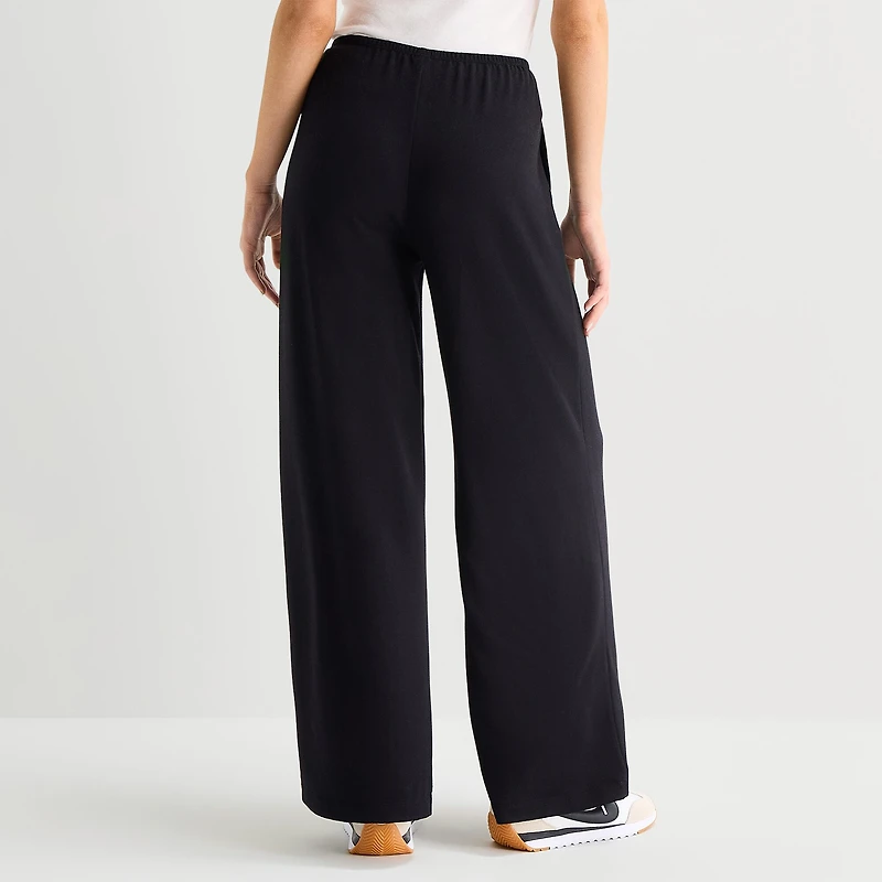 Arizona Womens Juniors Sweatpant