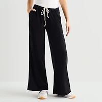Arizona Womens Juniors Sweatpant