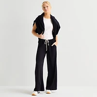 Arizona Womens Juniors Sweatpant