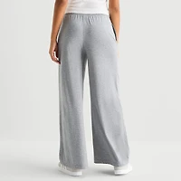 Arizona Womens Juniors Sweatpant