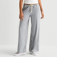 Arizona Womens Juniors Sweatpant