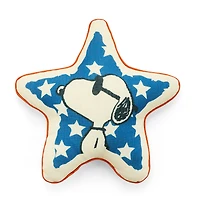 Peanuts Snoopy Throw Pillow