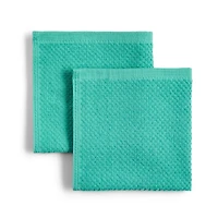 Cooks Plaid 6-pc. Dish Cloth Set