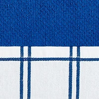 Cooks Plaid 6-pc. Dish Cloth Set