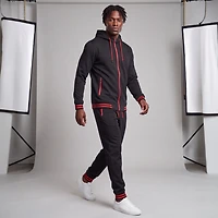 Royal Threads Mens Long Sleeve Track Suit