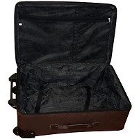 American Flyer Pemberly Buckles 5-pc. Softside Luggage Set