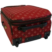 American Flyer Lyon 4-pc. Expandable Upright Luggage Set