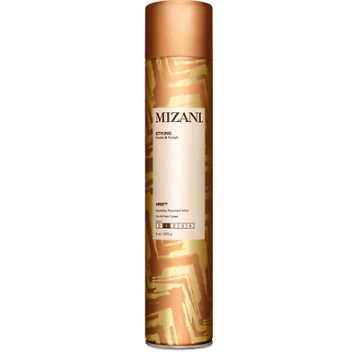 Mizani Humidity Resistant Mist Hair Spray 9 oz.