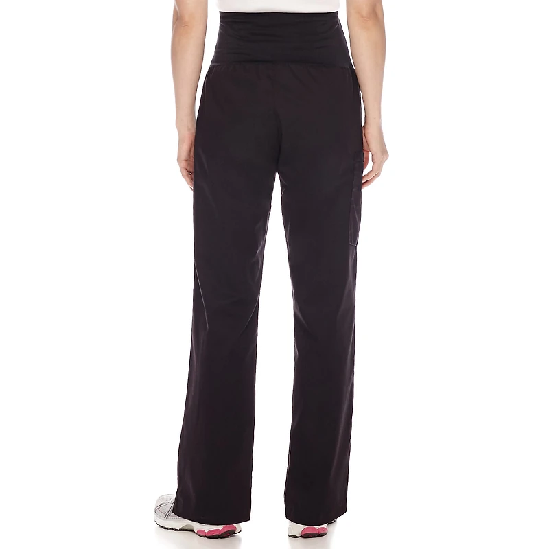 Wink® Wonderwork 545 Maternity Womens Scrub Pant