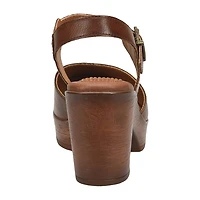 BOC by Born Natasha Womens Round Closed Toe Clogs