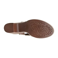 BOC by Born Natasha Womens Round Closed Toe Clogs