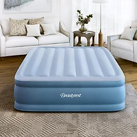 Beautyrest Sensa Rest Queen Air Mattress