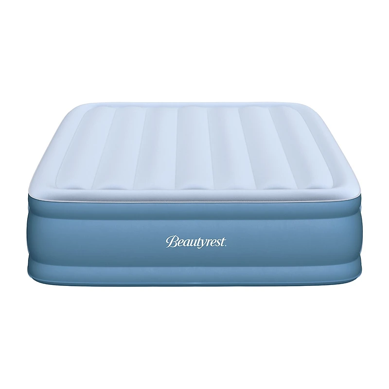 Beautyrest Sensa Rest Queen Air Mattress