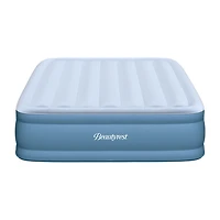 Beautyrest Sensa Rest Queen Air Mattress