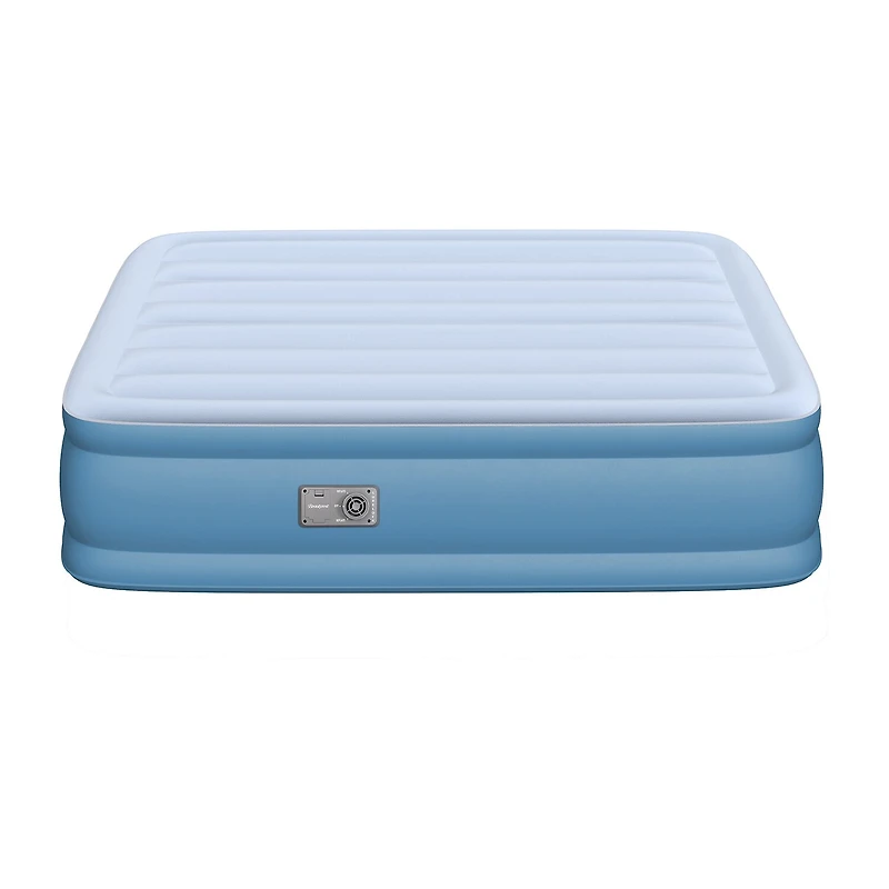 Beautyrest Sensa Rest Queen Air Mattress