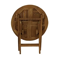 Bistro Table