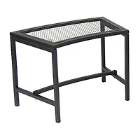 Sunnydaze Traditional 2-pc. Bench