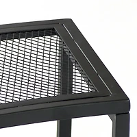 Sunnydaze Traditional 2-pc. Bench