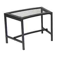 Sunnydaze 4 Pack Bench
