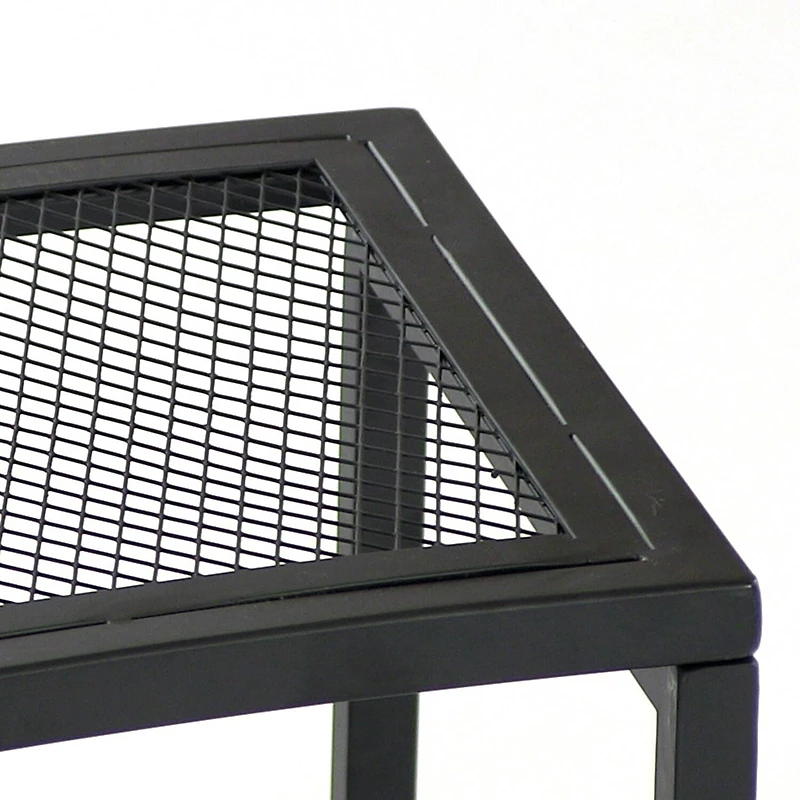 Sunnydaze 4 Pack Bench