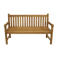 Sunnydaze Bench