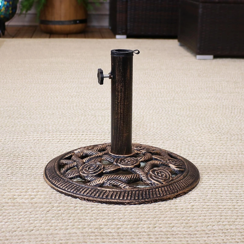 Patio Umbrella Base