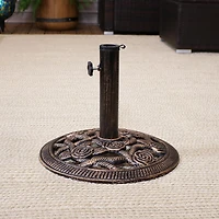 Patio Umbrella Base