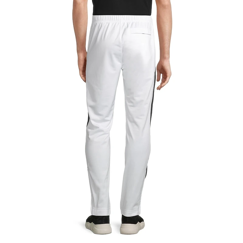 Xersion Tricot Mens Tapered Regular Fit Workout Pant