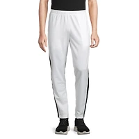 Xersion Tricot Mens Tapered Regular Fit Workout Pant