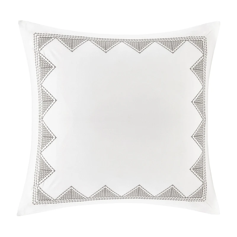 INK+IVY Euro Sham