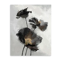 Lumaprints Painted Petals Canvas Art