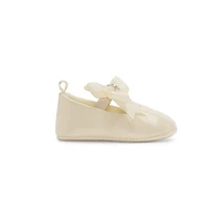 First Steps By Stepping Stones Infant Girls Mary Jane Shoes