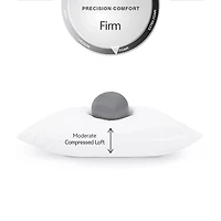 Serta PerfectSleeper Cool Ice Firm Support Pillow