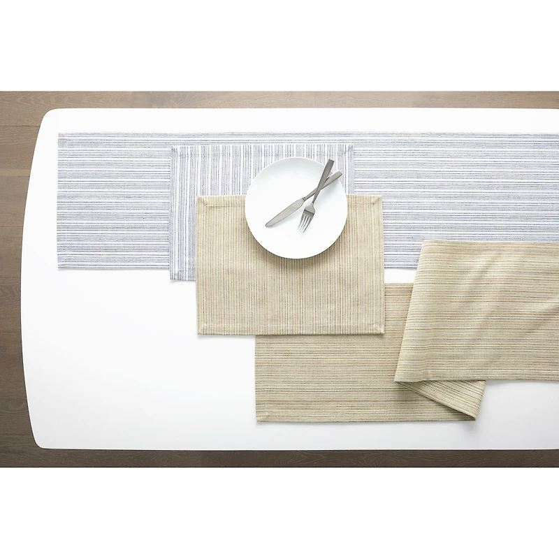 Home Expressions Miles Table Runner