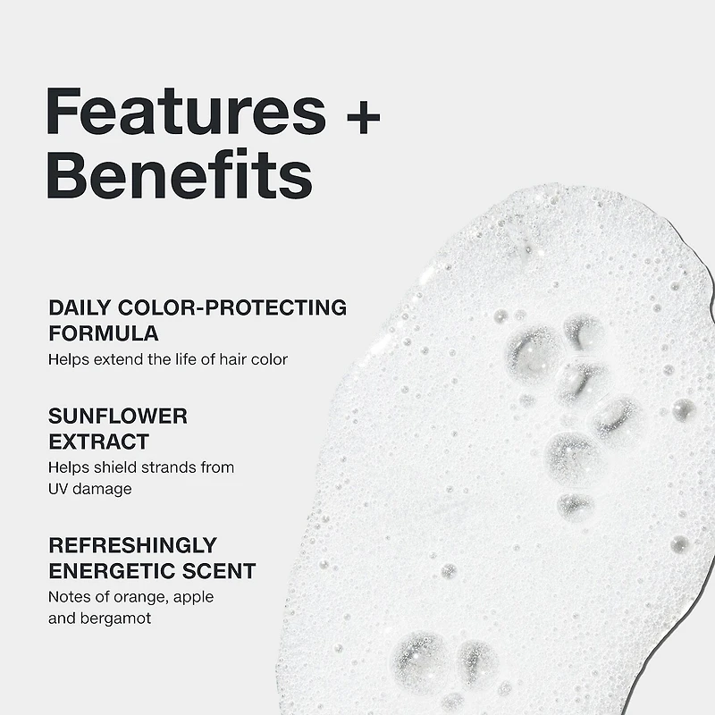 Paul Mitchell Color Protect Shampoo oz