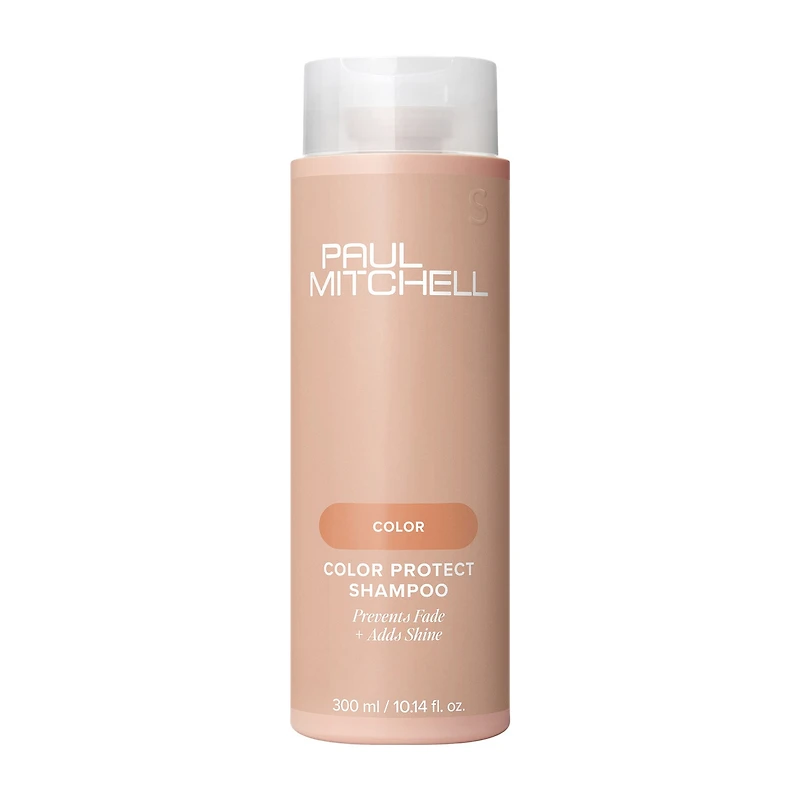 Paul Mitchell Color Protect Shampoo 10.1 oz.