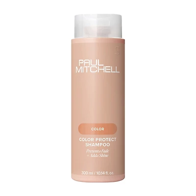 Paul Mitchell Color Protect Shampoo 10.1 oz.