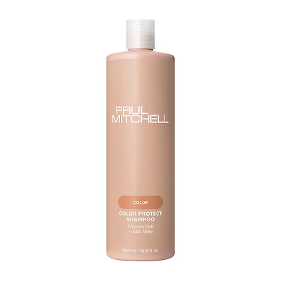 Paul Mitchell Color Protect Shampoo 16.9 oz.