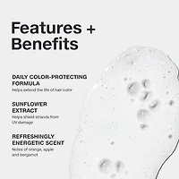 Paul Mitchell Color Protect Shampoo 16.9 oz.
