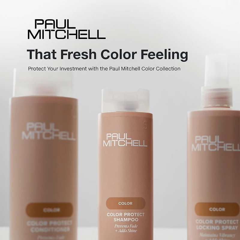 Paul Mitchell Color Protect Conditioner 2.5 oz.