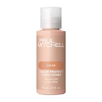 Paul Mitchell Color Protect Conditioner 2.5 oz.
