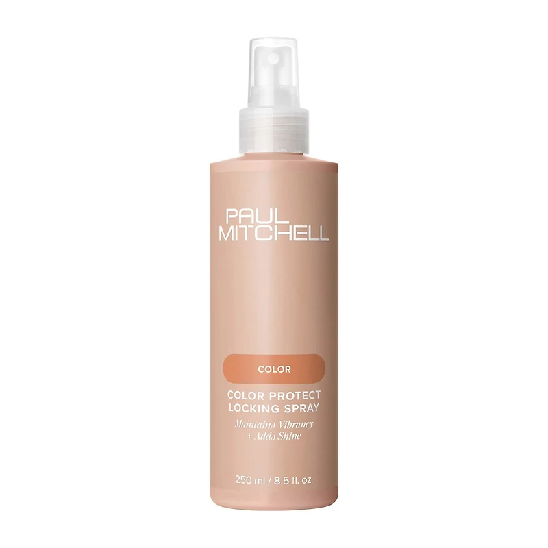 Paul Mitchell Color Protect Locking Spray Styling Product 8.5 oz.