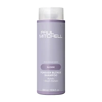 Paul Mitchell Forever Blonde Shampoo oz