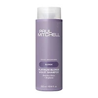 Paul Mitchell Platinum Blonde Violet Shampoo 10.1 oz.