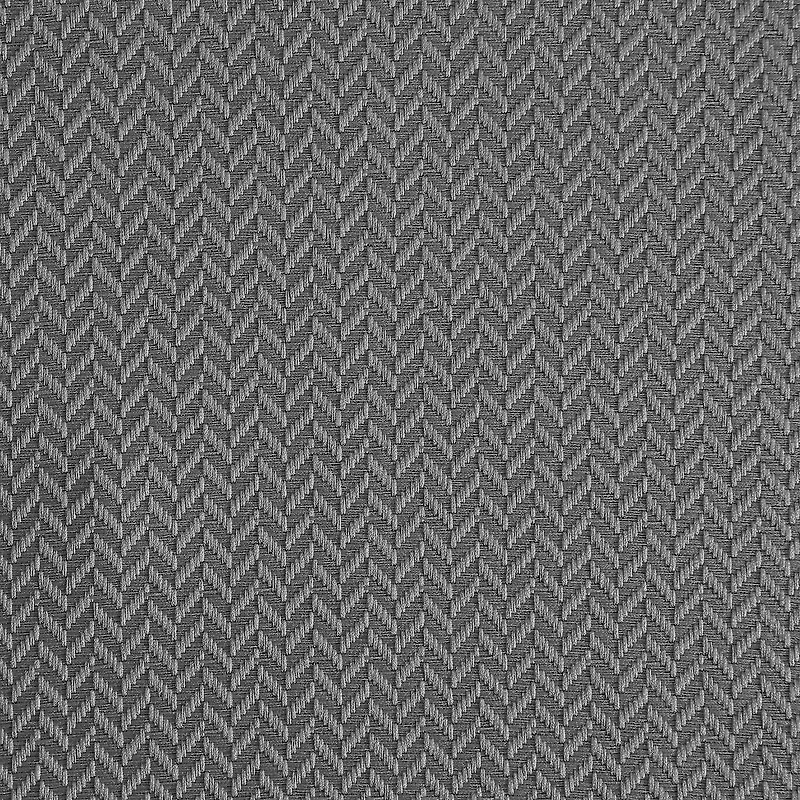 Copley Grommet Top Blackout Set of 2 Curtain Panel