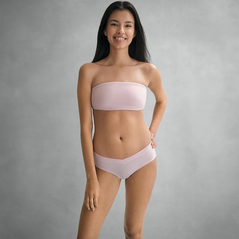 Arizona Body Cloud Kissed Hipster Panty