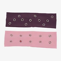 Arizona 2-pc. Headband